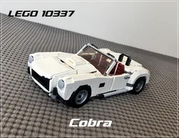 10337 Cobra