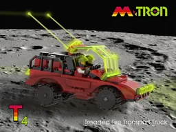 M:Tron T4