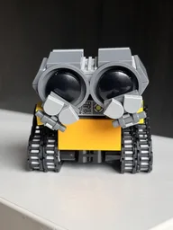 Mini WALL-E