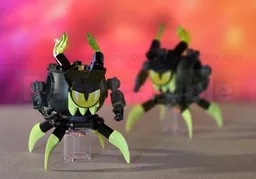 Nightmare Minions