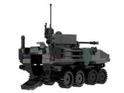 LAV 29 IFV