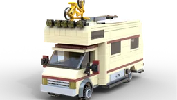Class C Motorhome