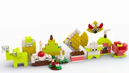 11039 Advent calendar