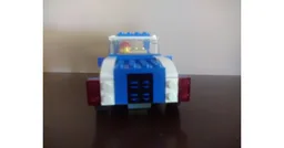 6913 SUV
