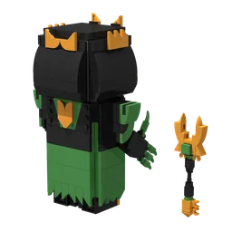 Fortnite Hades