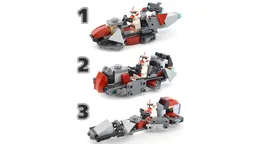 Clone Speeder 2
