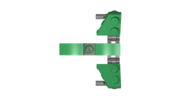 Augment Ship Small Klingon Ship