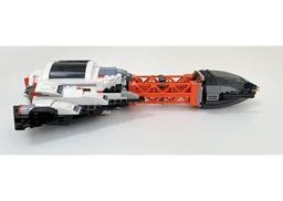 Heavy Transport