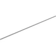 Hose Rigid 3mm D. 29L / 23.2cm / Light Bluish Gray