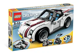 Cool Convertible