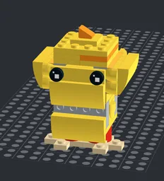 Robot Chicken