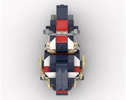 31088 Hedgehog