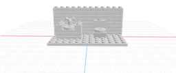 A toilet