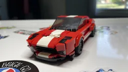 Ford GT