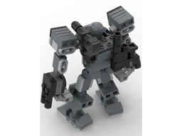 War Machine Mech