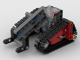 42148 Skid Steer Loader