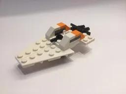 912055 Venator-Class Republic Attack Cruiser