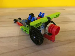 42102 Dragster