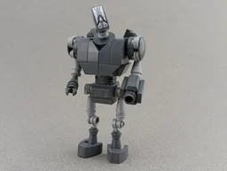 Peragus Mining Droid MKII