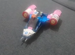 41343 Y-wing