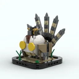 Greater Sage Grouse