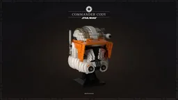 Commander Cody