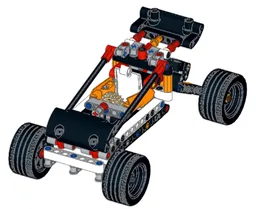 buggy 42139