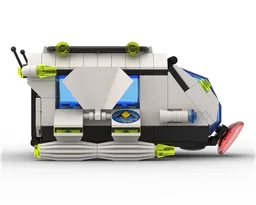 Explorien Shuttle