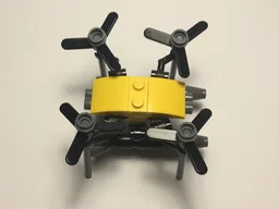 2 Drones