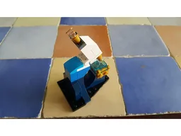 NanoMicroscope
