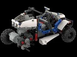 Small Buggy