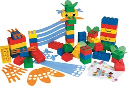 Soft Imagination Set