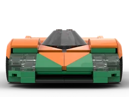 Mazda 787B #55