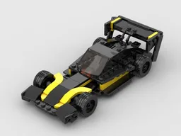 Track Car V3