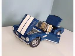 10265 BMW 507
