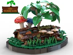 The Nurse Log