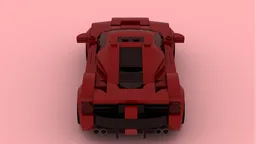 Ferrari La Ferrari