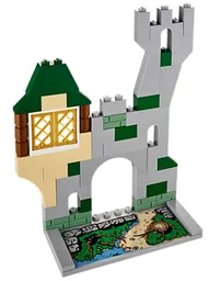 Battle Towers