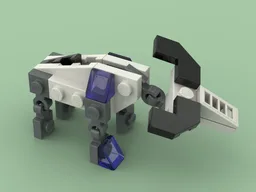 Broadhead (Horizon zero dawn)