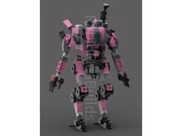 Ronin Color Bundle from Titanfall 2