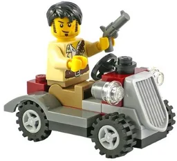 Desert Rover