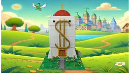 Money Bin