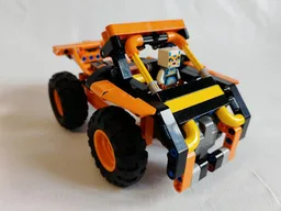 42135 Sand Stormer