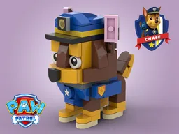 Chase (Paw Patrol)