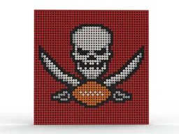 Tampa Bay Buccaneers Logo