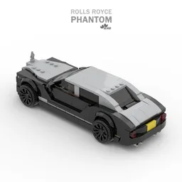 Rolls-Royce-Phantom