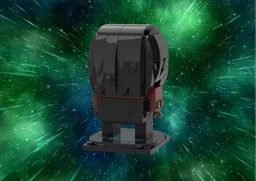 Ensign Sidney La Forge