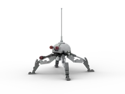 Spider Droid