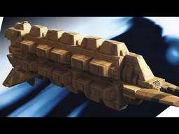 Cardassian Groumall