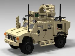 Oshkosh M-ATV
